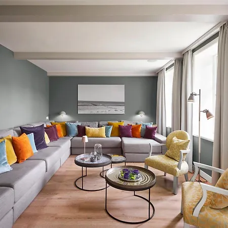 Vakantiehuis Rungholt Oevenum