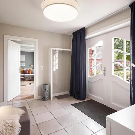 Rungholt Vakantiehuis