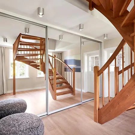 Rungholt Vakantiehuis *