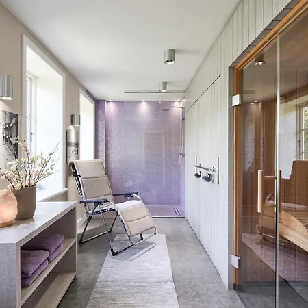 Vakantiehuis Rungholt