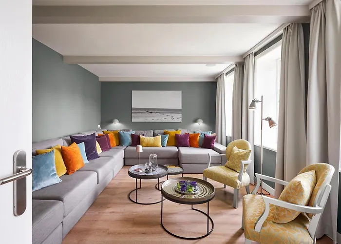 Vakantiehuis Rungholt Oevenum