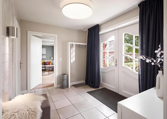 Rungholt Vakantiehuis