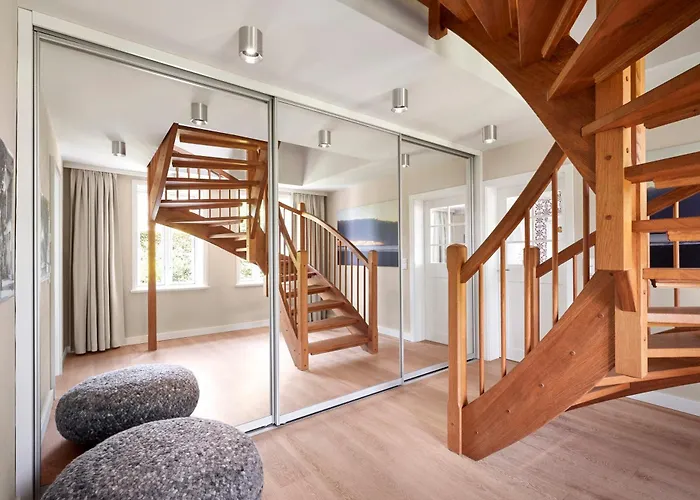 Rungholt Vakantiehuis *