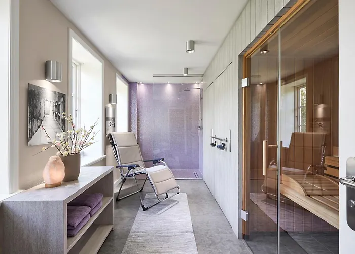 Vakantiehuis Rungholt