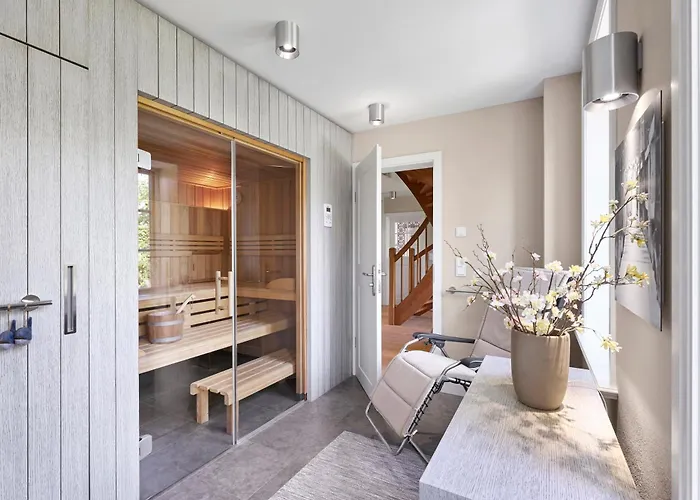 Vakantiehuis Rungholt