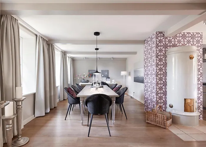 Rungholt Vakantiehuis *