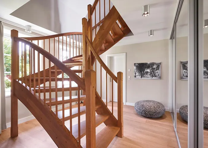 Vakantiehuis Rungholt