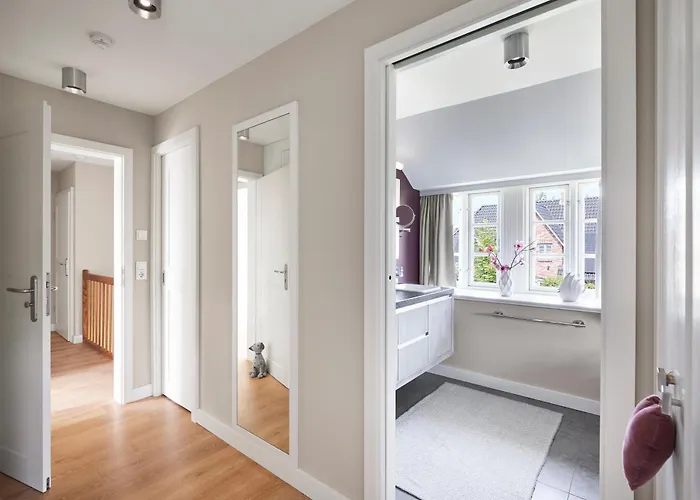 Vakantiehuis Rungholt Oevenum