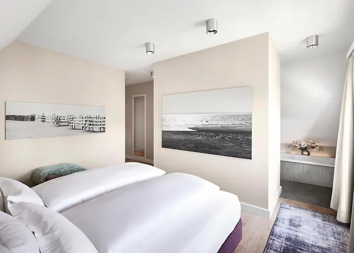 Vakantiehuis Rungholt