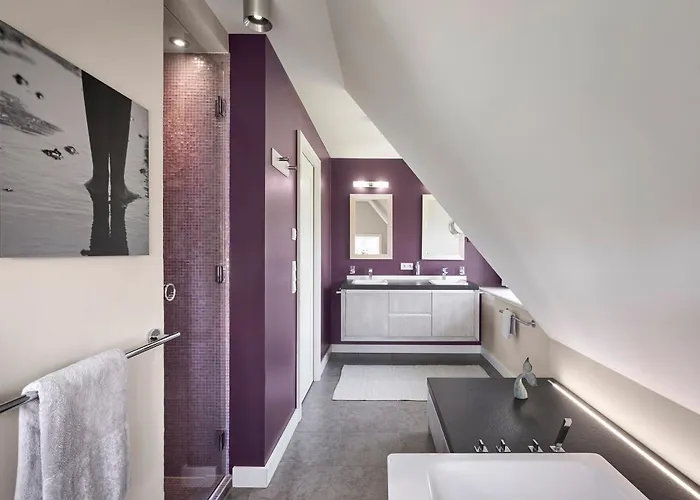 Rungholt Vakantiehuis