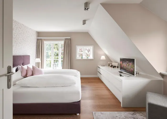 Rungholt Vakantiehuis