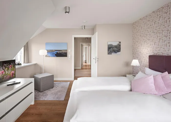 Vakantiehuis Rungholt Oevenum