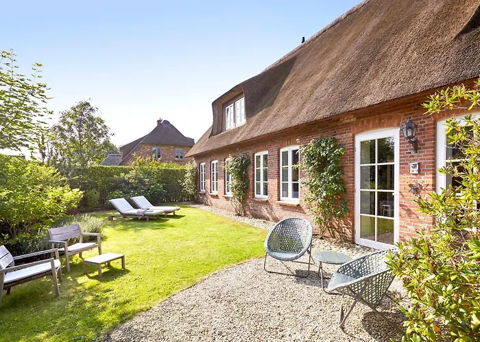 Rungholt Vakantiehuis